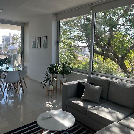 Departamento moderno y con excelente ubicación Resistência Exterior foto