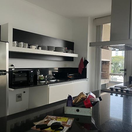 Departamento moderno y con excelente ubicación Resistência Exterior foto
