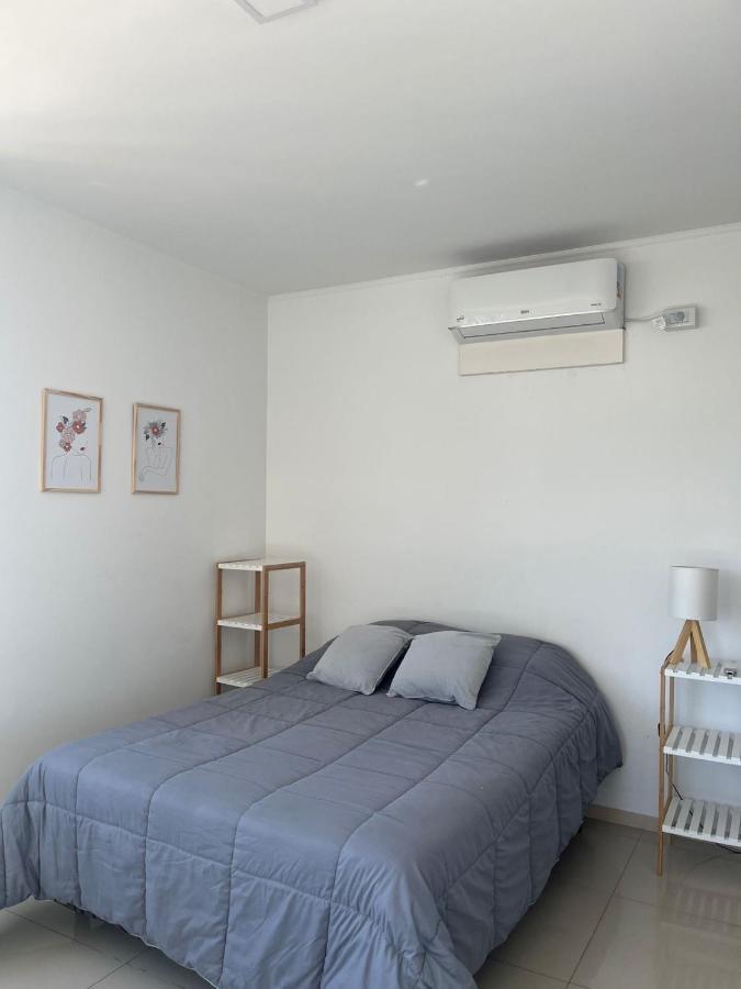 Departamento moderno y con excelente ubicación Resistência Exterior foto