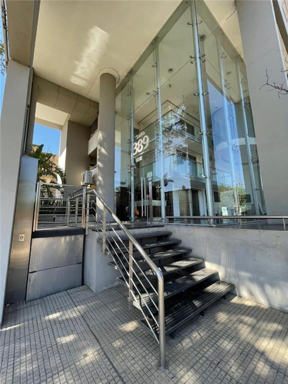 Departamento moderno y con excelente ubicación Resistência Exterior foto