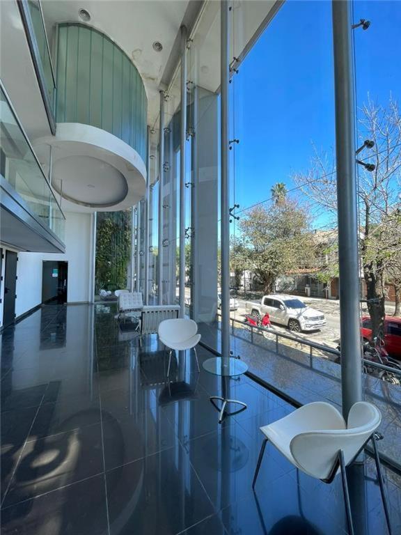 Departamento moderno y con excelente ubicación Resistência Exterior foto