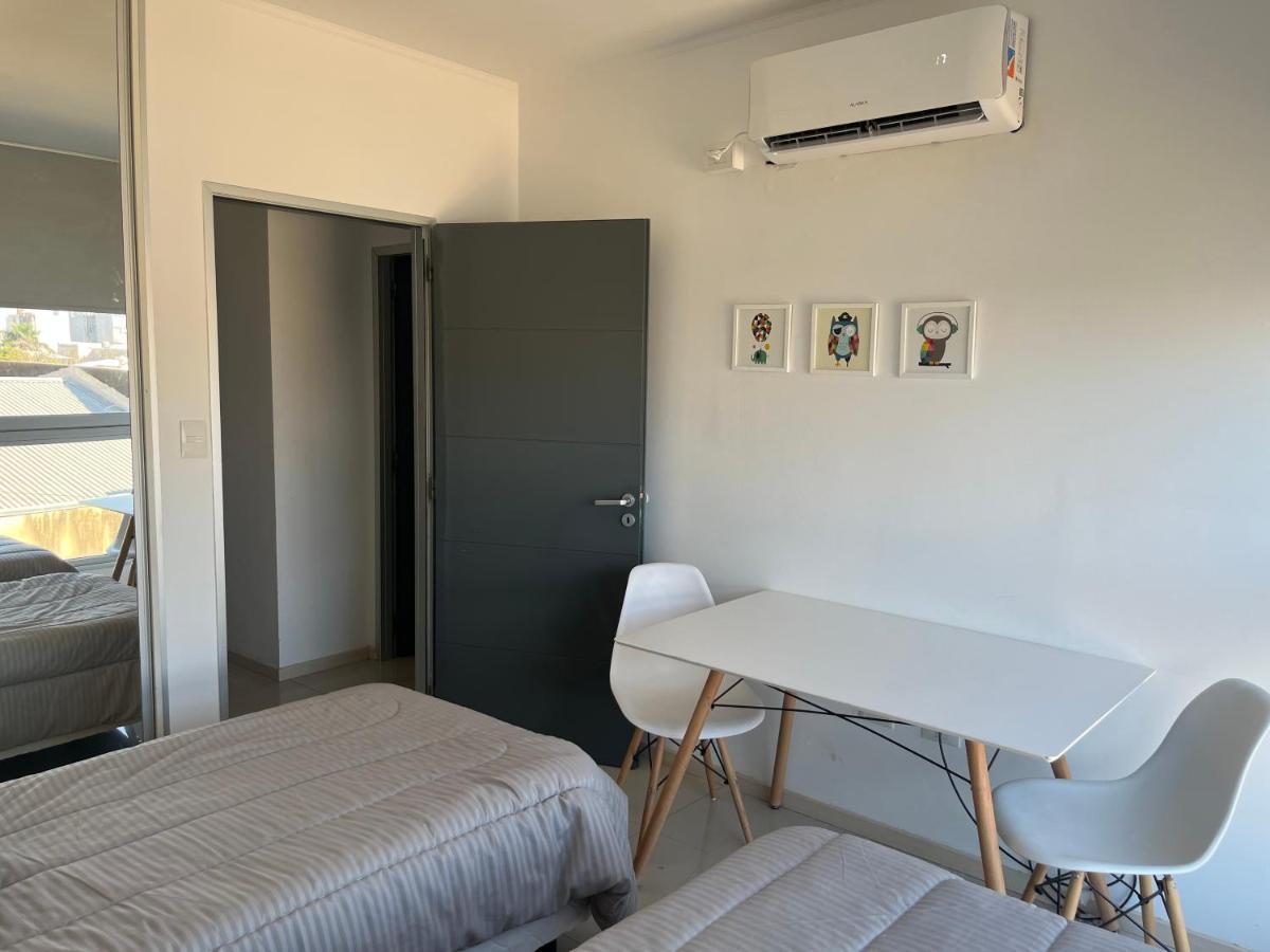 Departamento moderno y con excelente ubicación Resistência Exterior foto